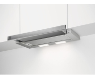 ELECTROLUX LFP226S LEDLights 300 Szary 330m3/h 64dB Klasa C 60cm Sterowanie Mechaniczne LED - 1074108 - zdjęcie 2